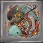 専用武器 モチモチ