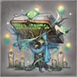 専用武器 賢者の書