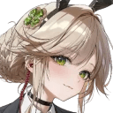 エード:エージェントバニー エード:エージェントバニー