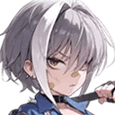 モリー モリー