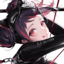 クエンシー(怪盗) クエンシー(怪盗)