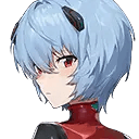 アヤナミレイ(仮称) アヤナミレイ(仮称)