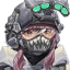 ソルジャーEG ソルジャーEG