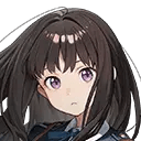 井ノ上たきな 井ノ上たきな