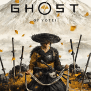 Ghost of Yotei