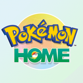 ポケモンホーム攻略