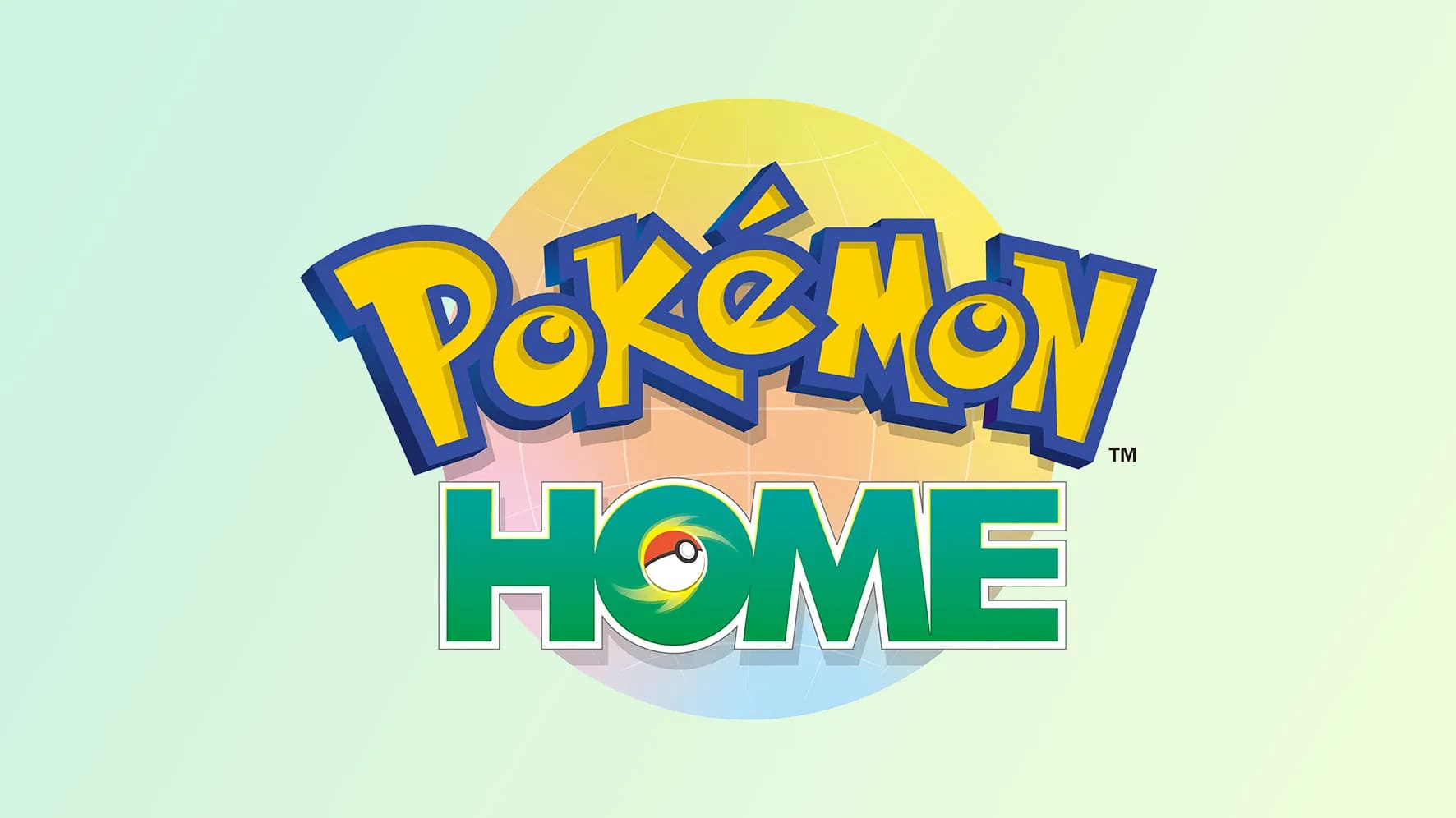 ポケモンHOME
