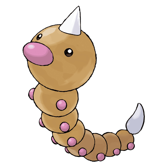 ポケモンZA ビードル