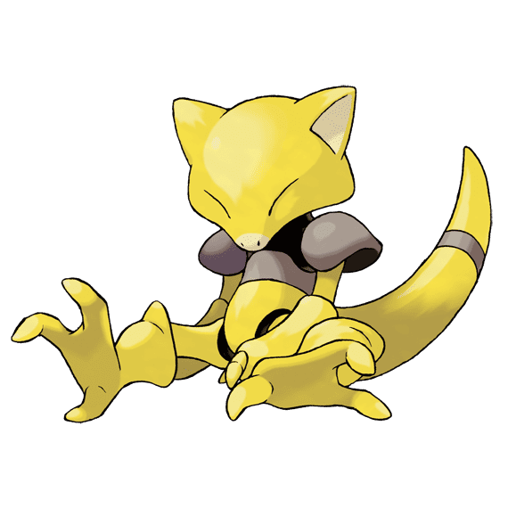 ポケモンZA ケーシィ