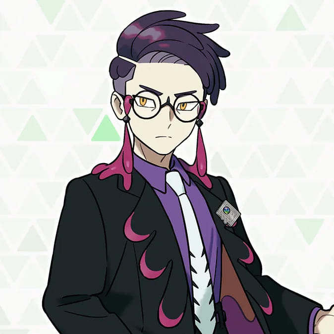 ポケモンZA カラスバ