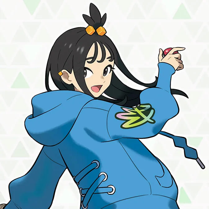 ポケモンZA デウロ