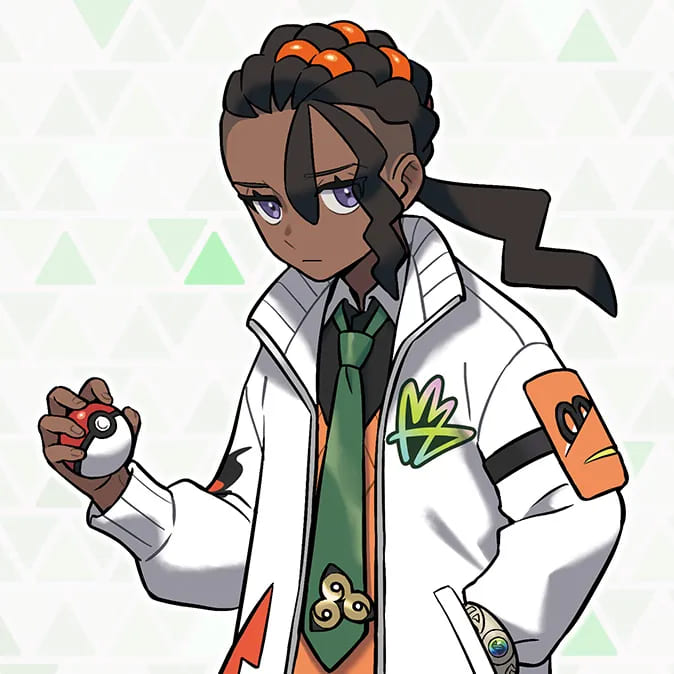 ポケモンZA ピュール