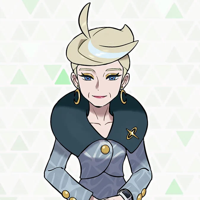 ポケモンZA ジェット