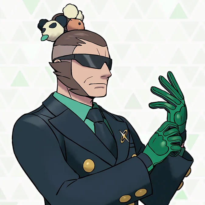 ポケモンZA マスカット