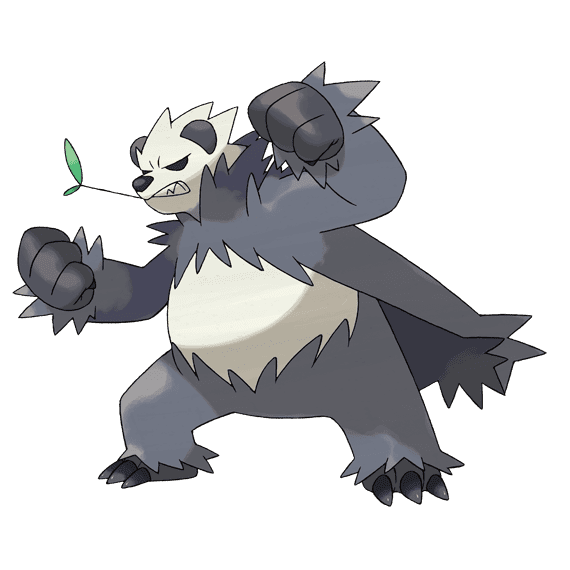 ポケモンZA ゴロンダ