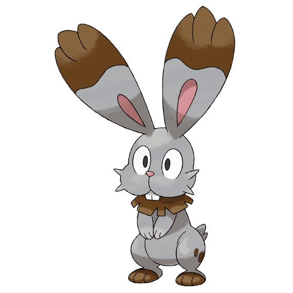 ポケモンZA ホルビー