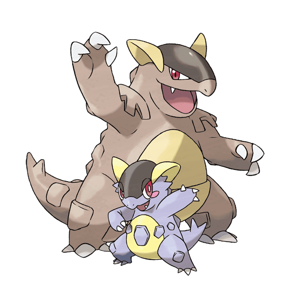 ポケモンZA メガガルーラ