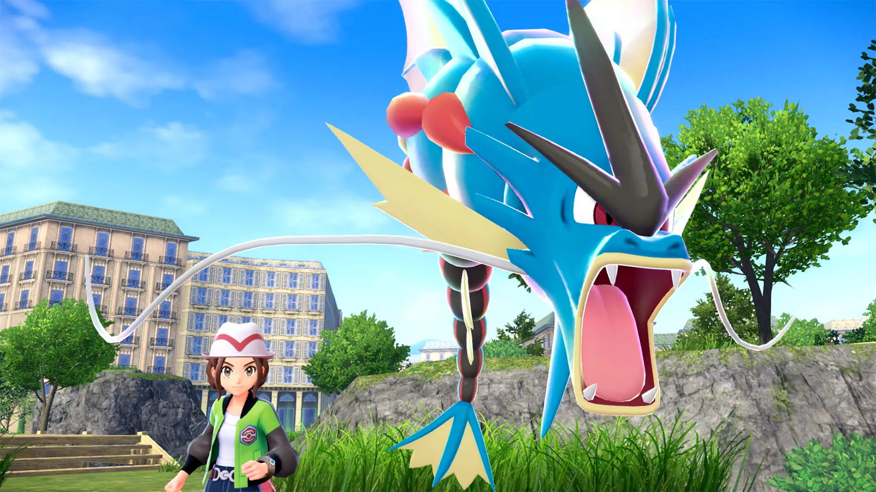 ポケモンZA メガシンカ