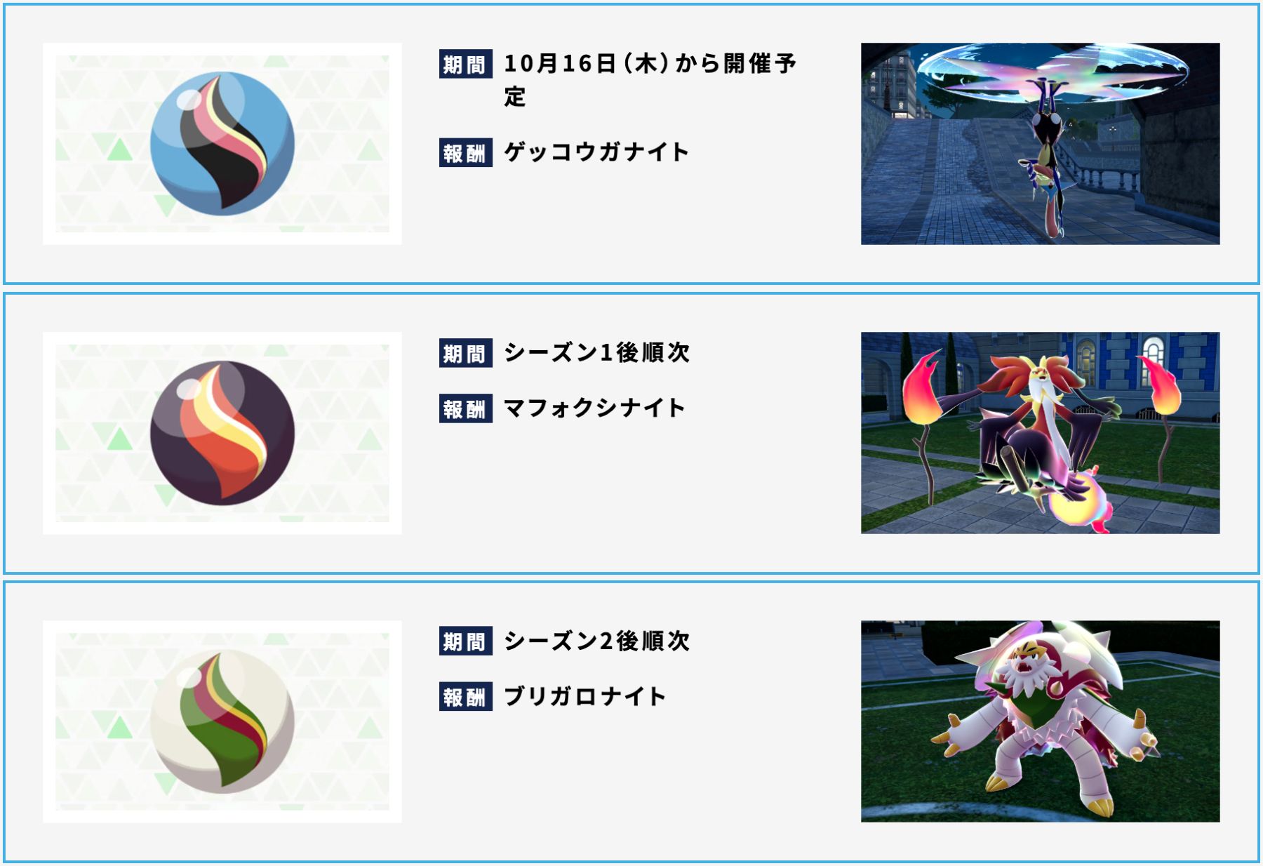 ポケモンZA メガストーン入手方法