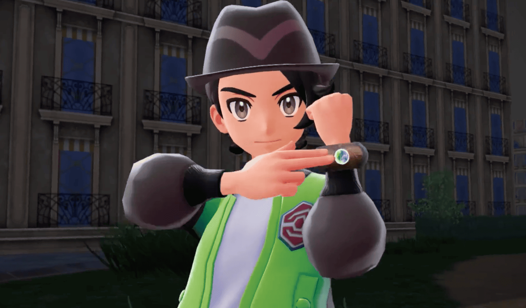 ポケモンZA メガシンカ