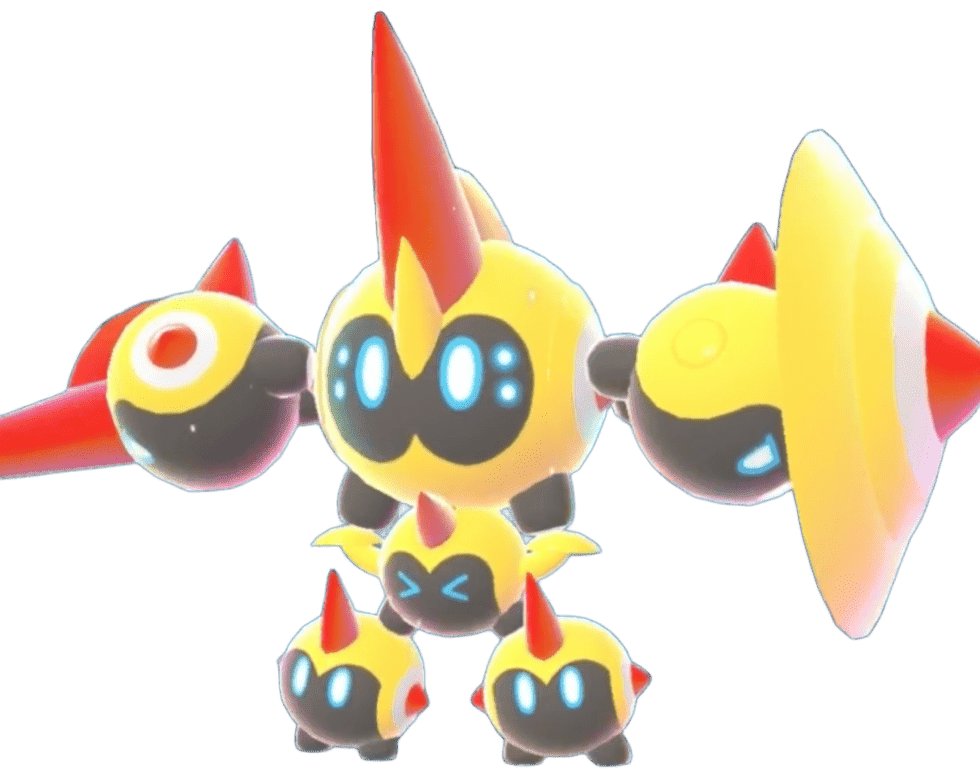 ポケモンZA メガタイレーツ