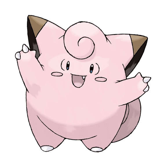 ポケモンZA ピッピ