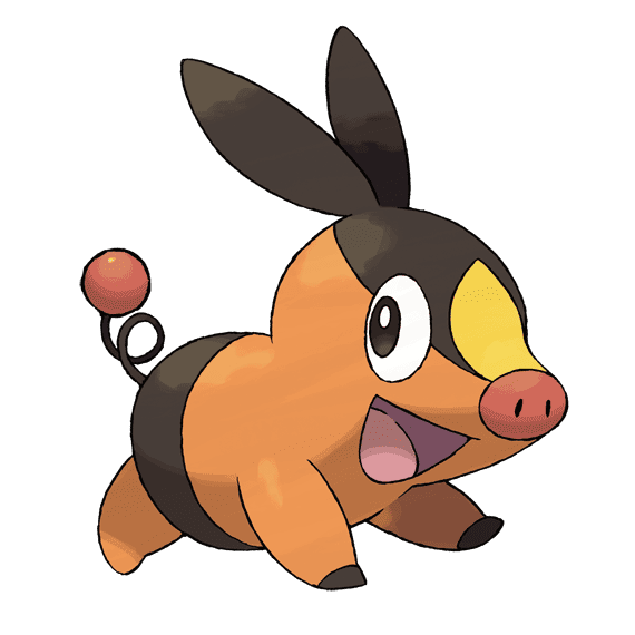 ポケモンZA ポカブ