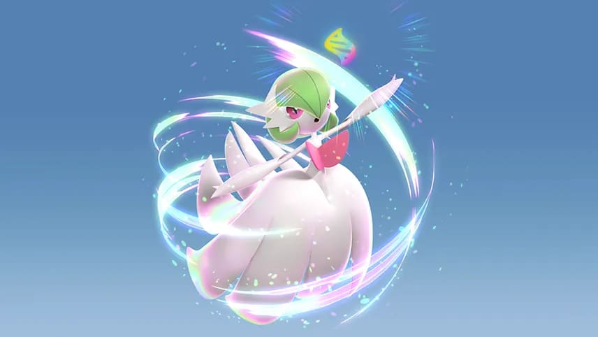 ポケモンZA 特典