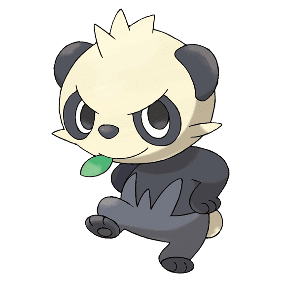 ポケモンZA ヤンチャム