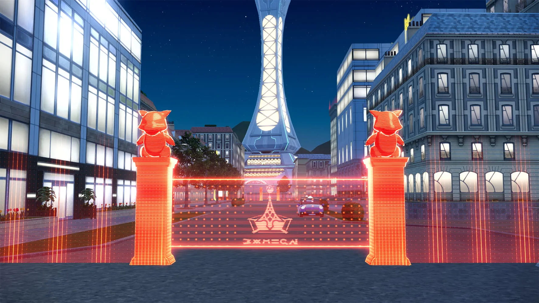 ポケモンZA ZAロワイヤル