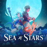 Sea of Stars