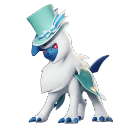 アブソルのホロウェア ファッショナブルスタイル