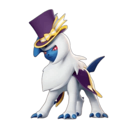 アブソルのホロウェア ファッショナブルスタイル レッドパープル