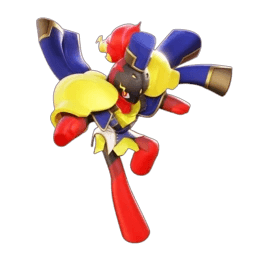 グレンアルマのホロウェア カウントスタイル