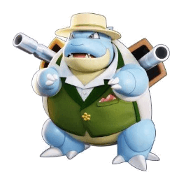 カメックスのホロウェア