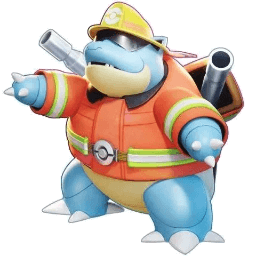 カメックスのホロウェア