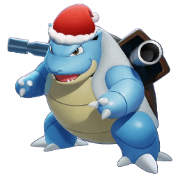 カメックスのホロウェア