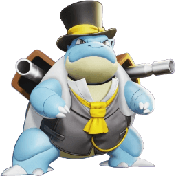 カメックスのホロウェア