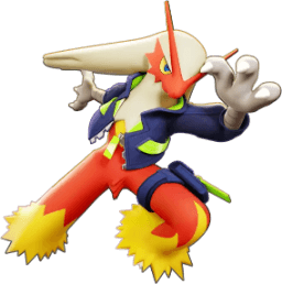 ネオストリートスタイルバシャーモ