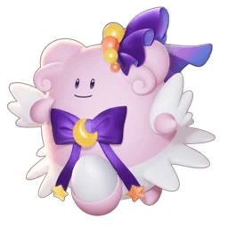 ハピナスのホロウェア スターリースカイスタイル パープル