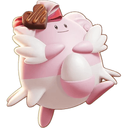 ハピナスのホロウェア スイートスタイル