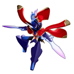 ソウブレイズのホロウェア カウントスタイル