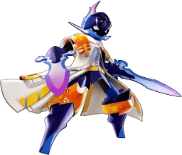 ソウブレイズのホロウェア ネオストリートスタイル