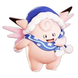 ピクシーのホロウェア コージースタイル