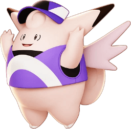 ピクシーのホロウェア スポーツユナイトスタイル