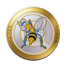 メダル　スピアー