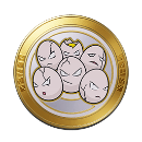 メダル タマタマ