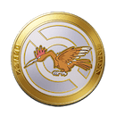 メダル　オニドリル