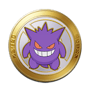 メダル　ゲンガー