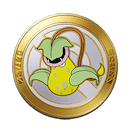 メダル　ウツボット